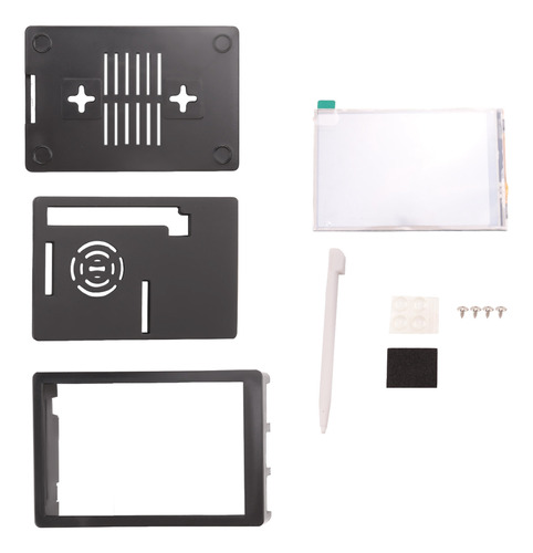 Pantalla De Contacto Tft Lcd De 3,5 Pulgadas, Resolución 320