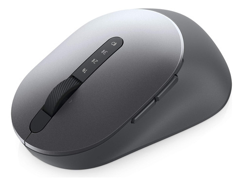 Mouse Dell Inalambrico/gris