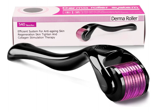 Derma Roller System 0.7mm