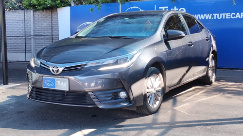 Toyota Corolla 1.8 Xei Cvt 140cv