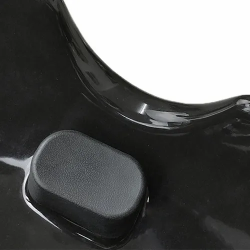 Champú Para Reposacabezas, Cuenco De Silicona, Salón De Bell