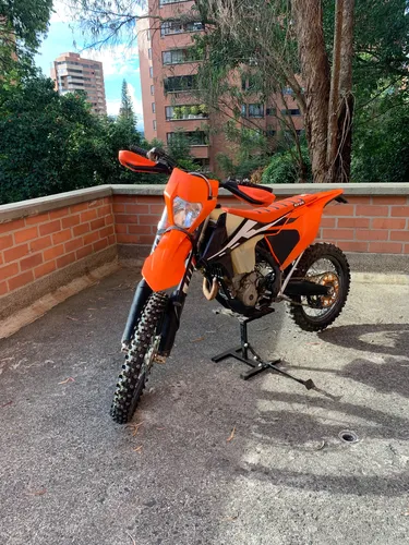 Ktm 250 4t Enduro