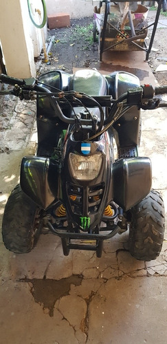 Imagen 3 de 8 de Bloower 110cc