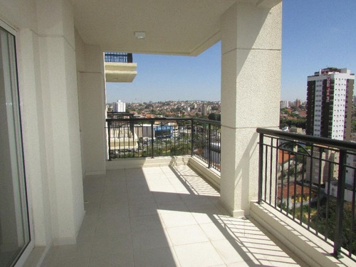 Apartamento Com 3 Dormitórios À Venda, 196 M² Por R$ 1.610.000 - Condomínio Único Campolim - Sorocaba/sp, Próximo Ao Shopping Iguatemi. - Ap0114 - 67639837