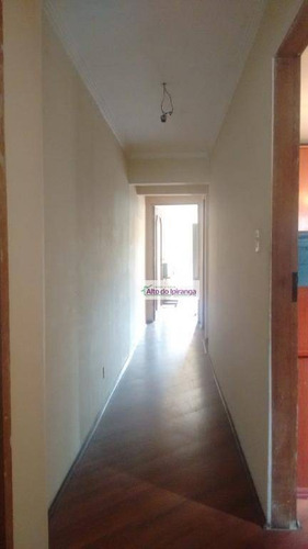 Imagem 6 de 18 de Sobrado Com 3 Dormitórios À Venda, 104 M² Por R$ 427.000,00 - Sacomã - São Paulo/sp - So0820