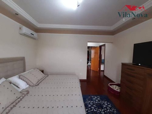 Chácara Com 3 Dormitórios À Venda, 1000 M² Por R$ 1.300.000,00 - Terras De Itaici - Indaiatuba/sp - Ch0113
