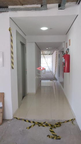 Imagem 14 de 15 de Salão Para Aluguel, 2 Vagas, Vila Dora - Santo André/sp - 96619