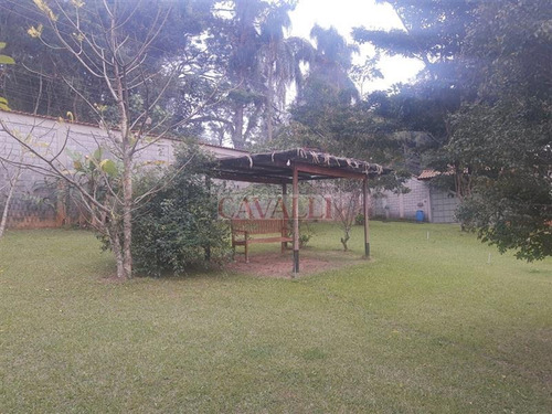 Imagem 21 de 21 de Linda Chácara Em Itapecerica Da Serra - 4831
