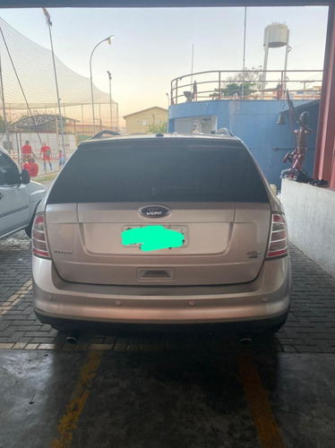 Imagem 11 de 13 de Ford Edge