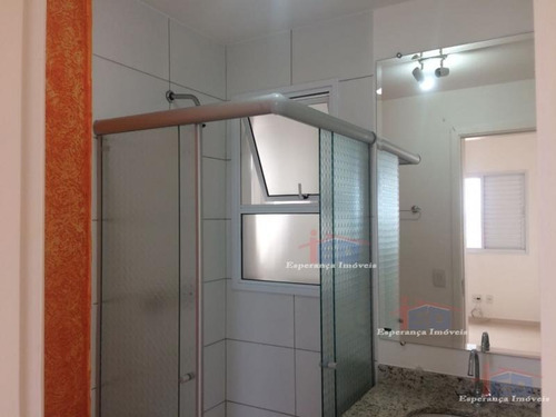 Imagem 10 de 15 de Ref.: 2672 - Apartamento Em Osasco Para Venda - V2672