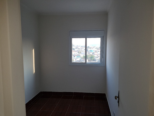 Imagem 4 de 26 de Apartamento Em Poá/sp