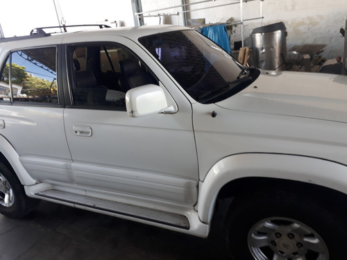 Toyota SW4 3.4 V6 5p