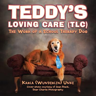 Libro Teddy's Loving Care (tlc): The Work Of A School The...