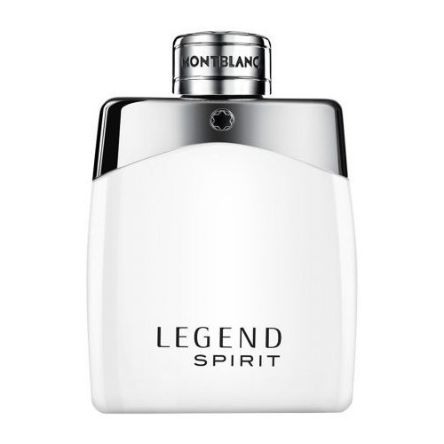 Perfume Importado Montblanc Legend Spirit Edt 100ml