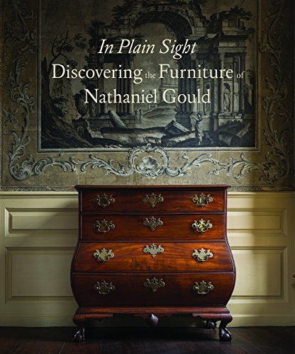 A Simple Vista Descubriendo Los Muebles De Nathaniel Gould