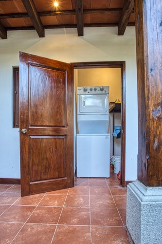 Imagen 8 de 14 de Casa Nueva Lista Para Estrenar Con Estilo Colonial.