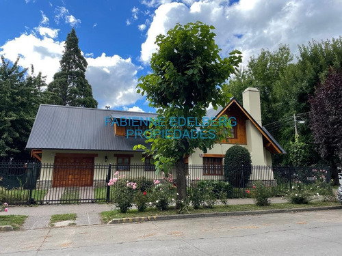 Imagen 14 de 30 de Casa - San Martin De Los Andes