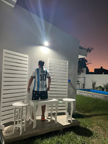 Imagen 8 de 12 de Alquiler De Quinta Por Dia