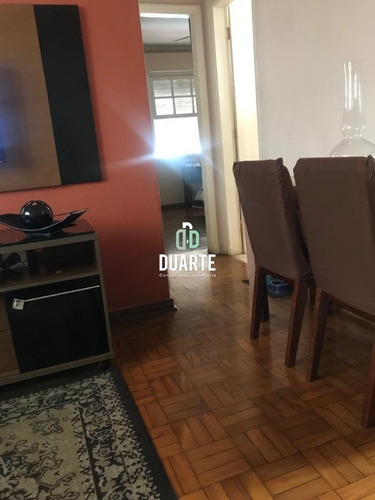 Imagem 4 de 11 de Apartamento - Ap03365 - 68675589