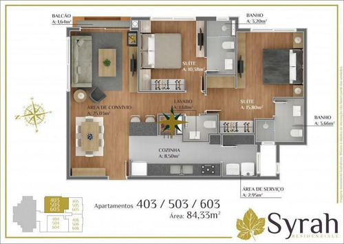 Imagem 9 de 15 de Syrah - 1335