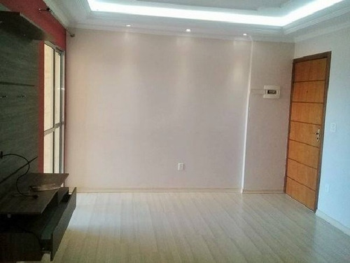 Imagem 4 de 19 de Venda - Apartamento Jardim Maria Eugênia / Sorocaba/sp - 5356