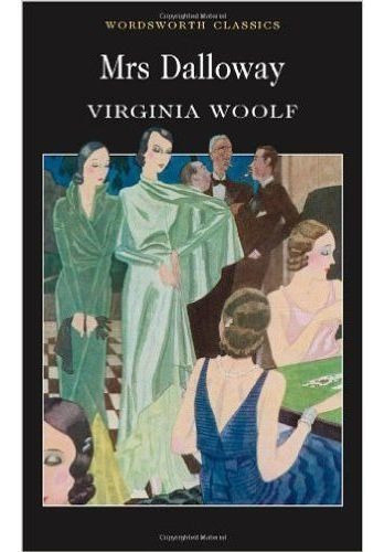 Mrs.dalloway - Woolf Virginia