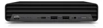 Comprar Desktop Mini Hp Pro 400 G9 Intel Core I5-14500t 16gb 512gb