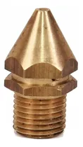 Comprar Pico Destapa Cañerias Hidrolavadora 4 Orificios Rosca 1\u002F4
