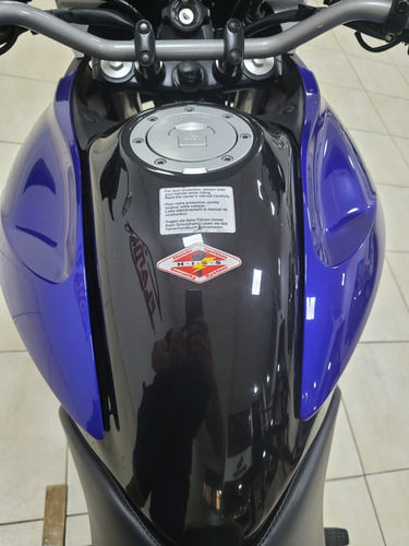 Honda Transalp 700