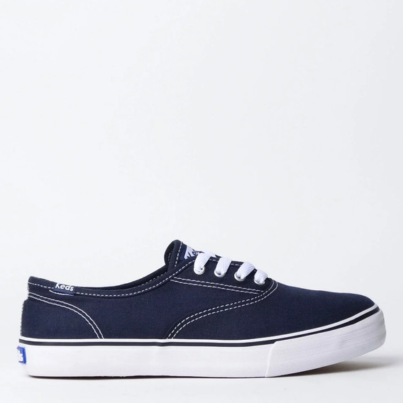 Tenis Keds Double Dutch Canvas Preto - Sapatos Tênis com o Melhores Preços no Mercado Livre Brasil