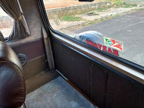 Brasinca Mangalarga Diesel 1987 Raridade