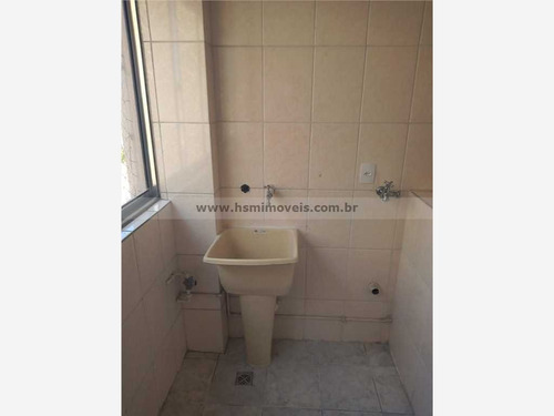 Apartamento - Rudge Ramos - Sao Bernardo Do Campo - Sao Paulo | Ref.: - 17095