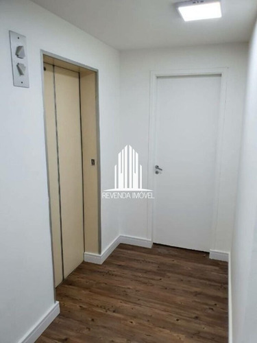 Imagem 12 de 15 de Conjunto Comercial 204m² 4 Vagas E 3 Banheiros - Lo6954