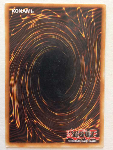 Yugioh! Musician King Mrd-103