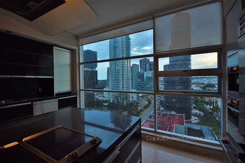 Departamento De Lujo En Venta En Torre Zsense Andares