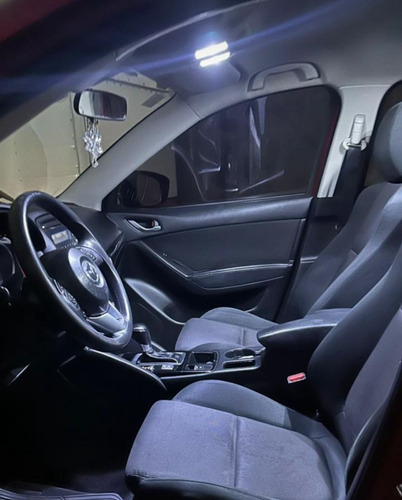 Mazda CX-5 2.0 L I Sport At