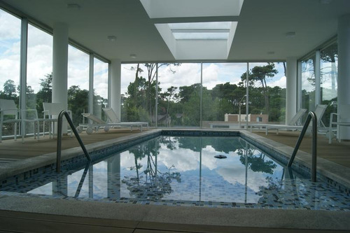 Departamento - Roosevelt