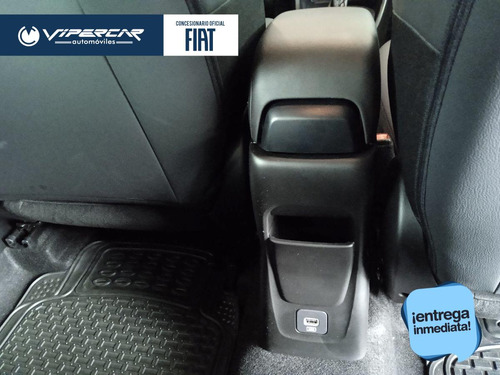 Fiat Pulse IMPETUS