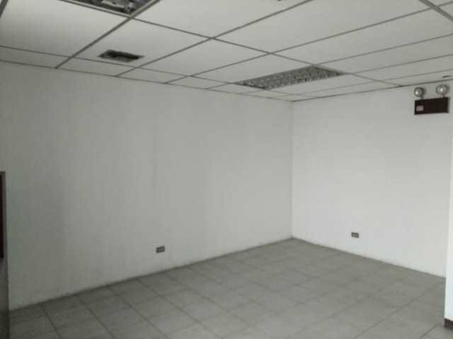 Imagen 3 de 7 de Oficina En Venta - Av Urdaneta
