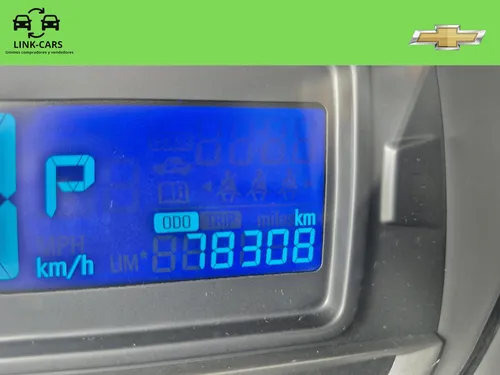 Chevrolet Tracker 1.8 Ls At