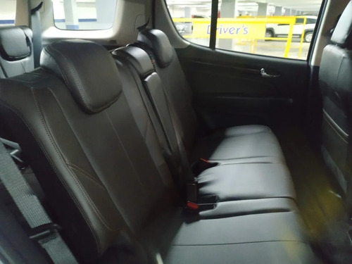 Chevrolet Trailblazer 2.8 4x4 Ltz At My 2021 Av P01