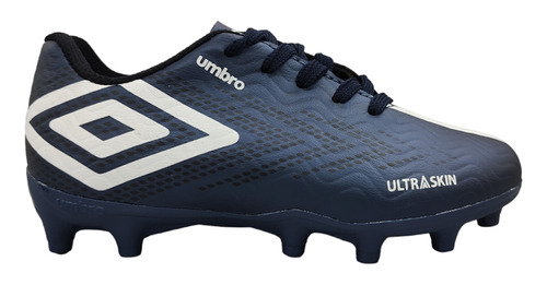 Botines Umbro Campo Ultraskin U07fb068721 Niños