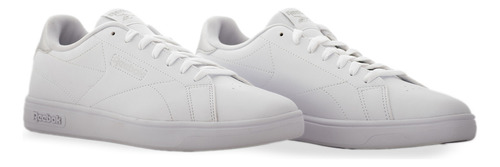 Tenis Reebok Court Clean Con Un Estilo Urbano Para Mujer