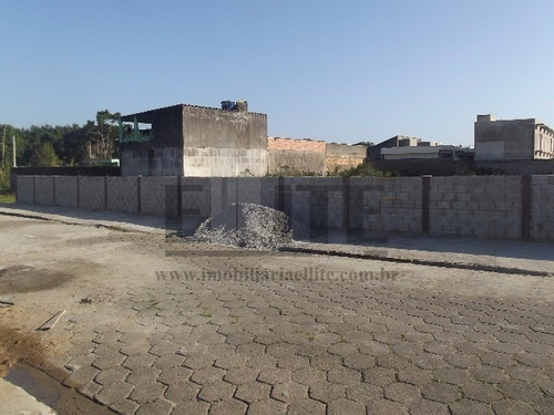Imagem 3 de 13 de Terreno - Te00035 - 32363942