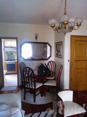 Imagem 4 de 14 de Venda Apartamento Santo Andre Jardim Bela Vista Ref: 6163 - 1033-6163