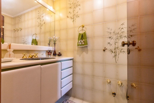 Imagem 22 de 30 de Apartamento À Venda No Bairro Chácara Tatuapé - São Paulo/sp - O-26275-43120