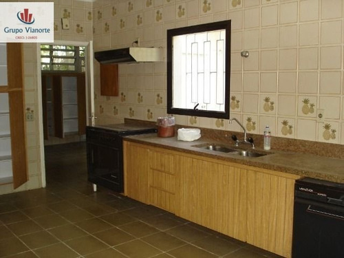 Imagem 16 de 18 de Casa A Venda No Bairro Vila Albertina Em São Paulo - Sp. - P0075-1