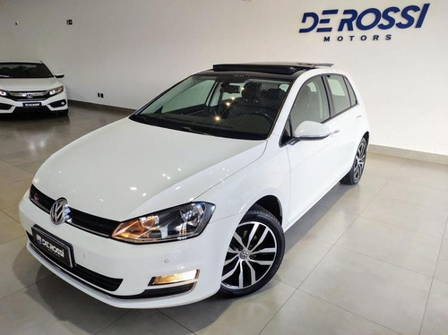 Volkswagen Golf Highline 1.4 Tsi 140cv Aut.