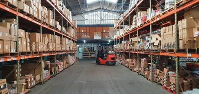 Galpón en venta
