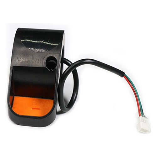 Freno De Acelerador Con Botón De Dedo Actualizado Para F20/f